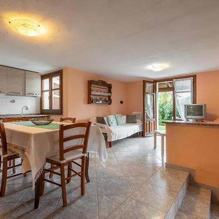 C Сasa de vacaciones Chia