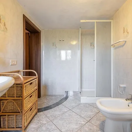 Сasa de vacaciones C