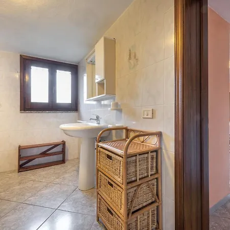 C Сasa de vacaciones Chia