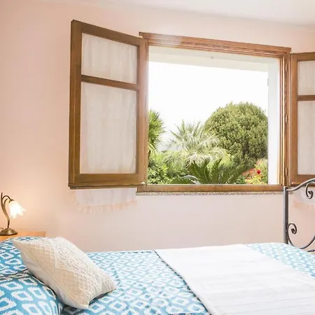 C Сasa de vacaciones *