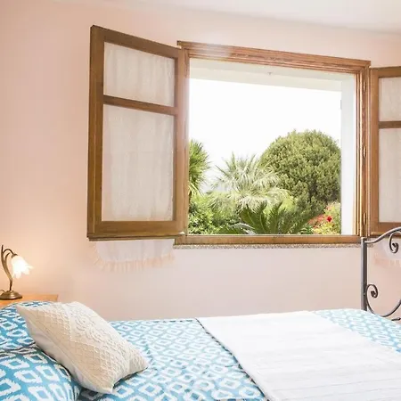 Casa vacanze C