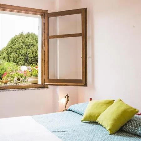 C Casa vacanze *