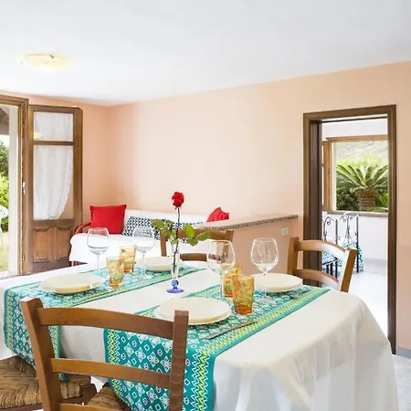 Casa vacanze C *