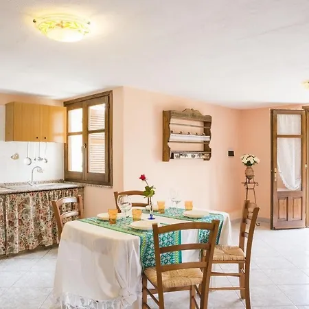 Casa vacanze C