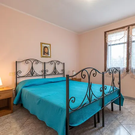C Casa vacanze