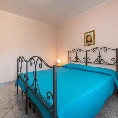 Casa vacanze C *