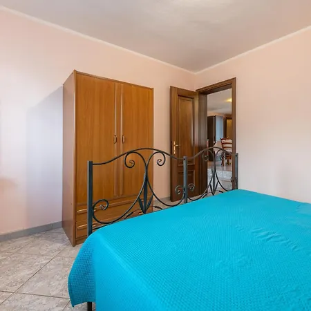 Casa vacanze C *