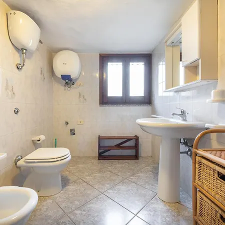 Casa vacanze C *